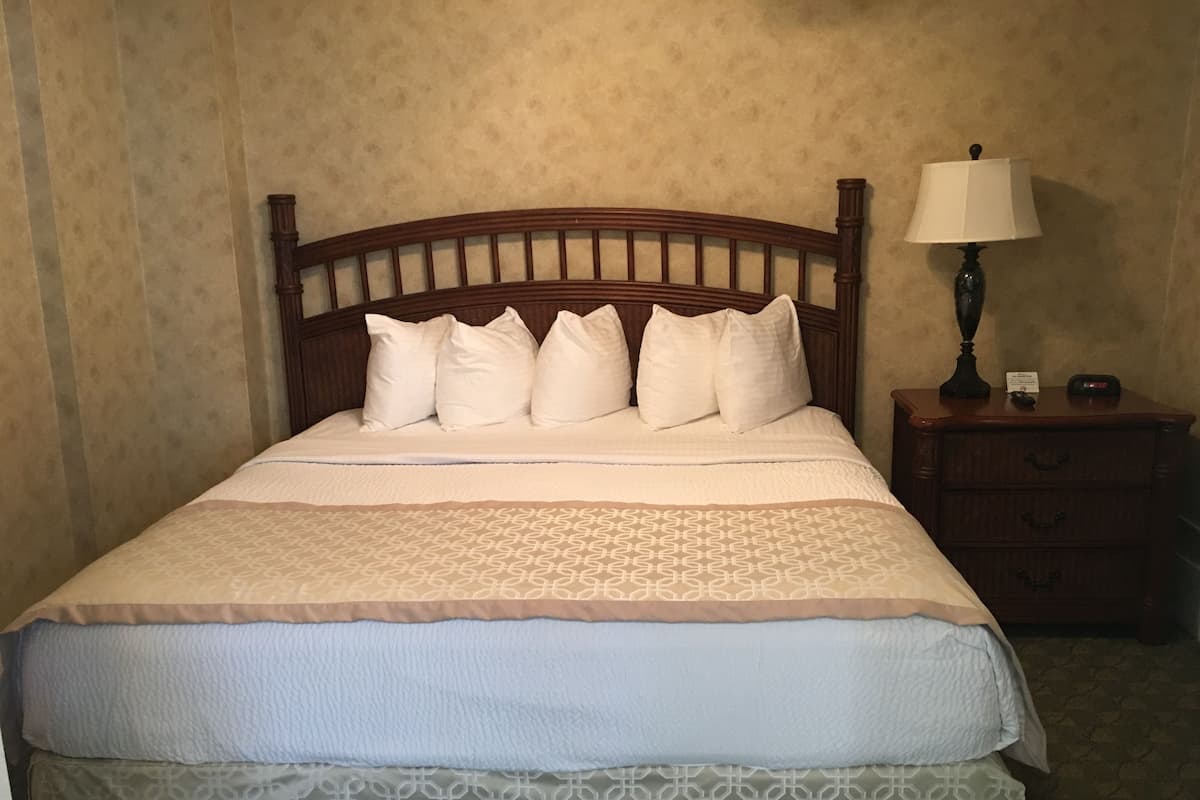 Suite, 1 Schlafzimmer