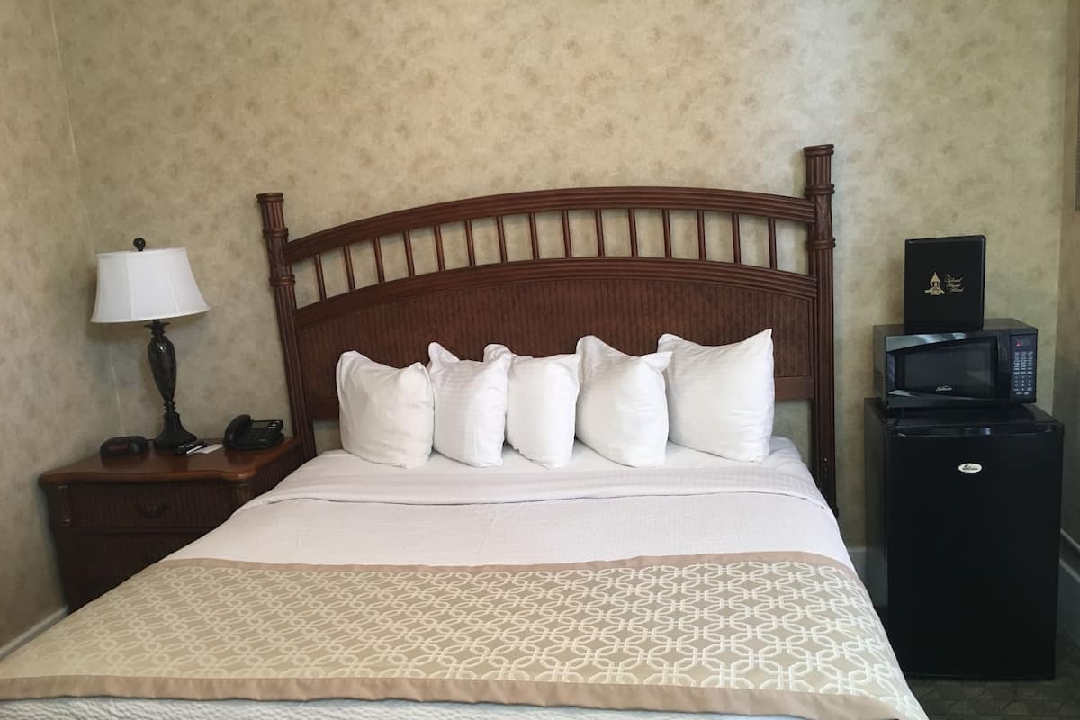 Deluxe-Zimmer