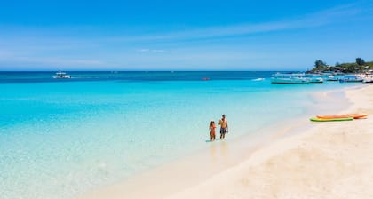Mayan Princess Beach & Dive Resort - All Inclusive