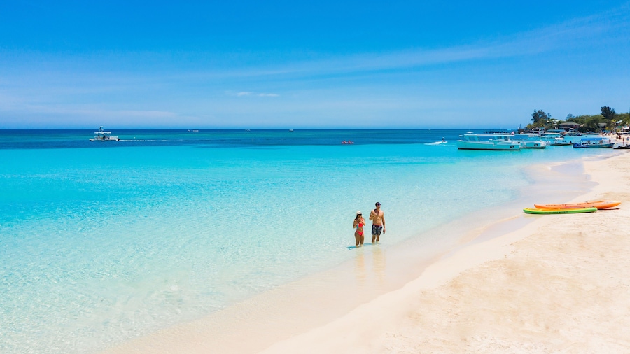 Mayan Princess Beach & Dive Resort - All Inclusive