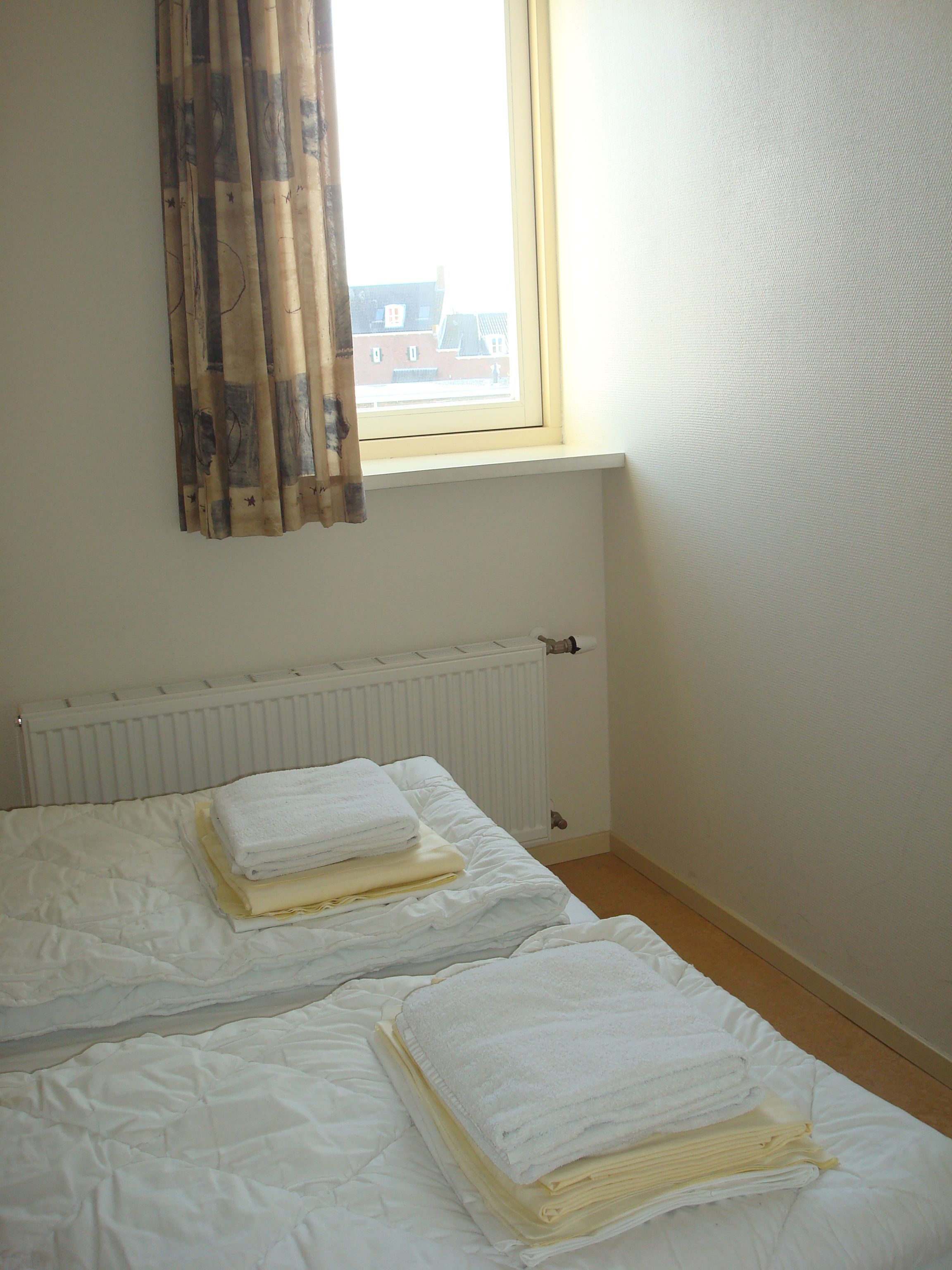 superior apartment, 2 bedrooms | hypo-allergenic bedding, laptop workspace, blackout curtains, free wifi