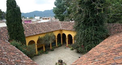 Casa Museo Na Bolom