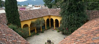 Casa Museo Na Bolom