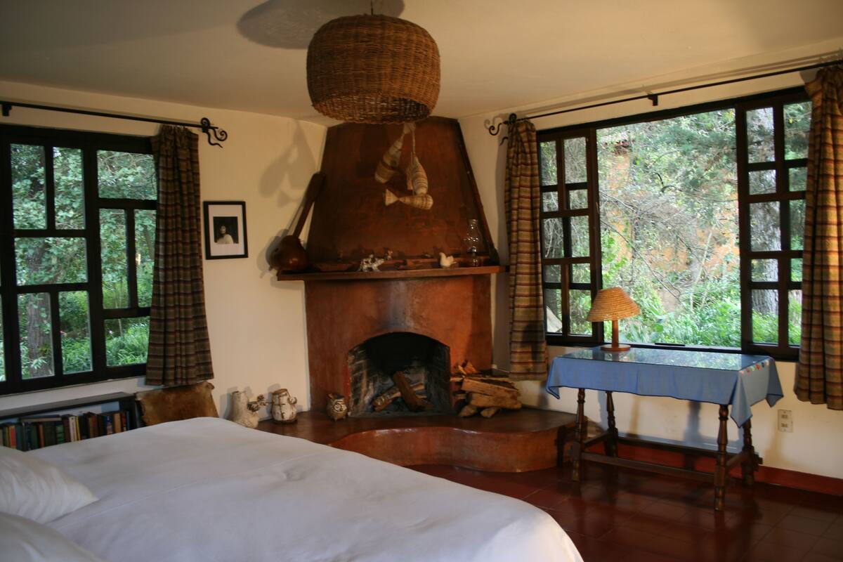 Double Room | Free WiFi
