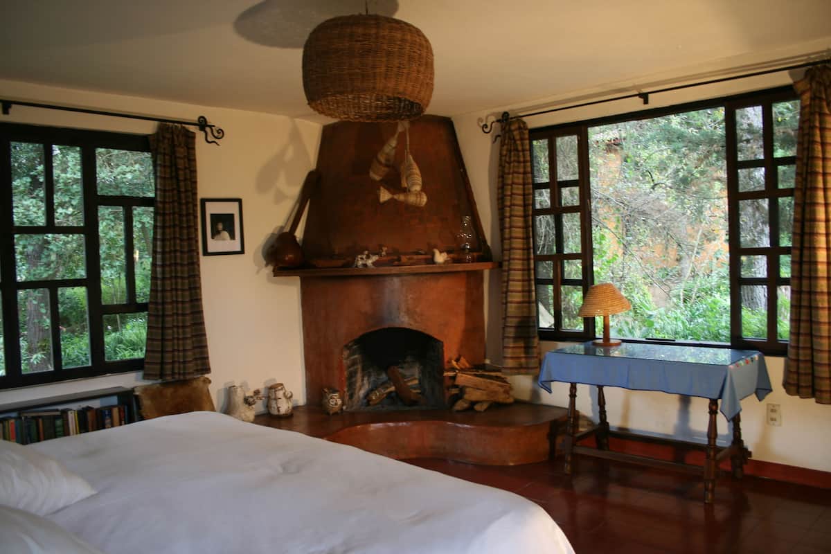 Double Room | Free WiFi