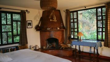 Double Room | Free WiFi