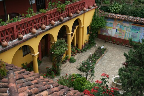 Casa Museo Na Bolom