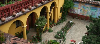 Casa Museo Na Bolom