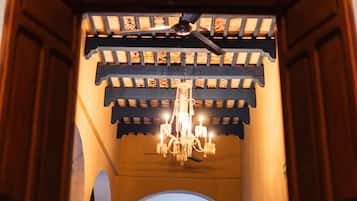 Detalle interior