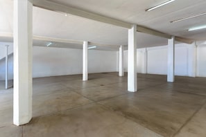 Free self-parking