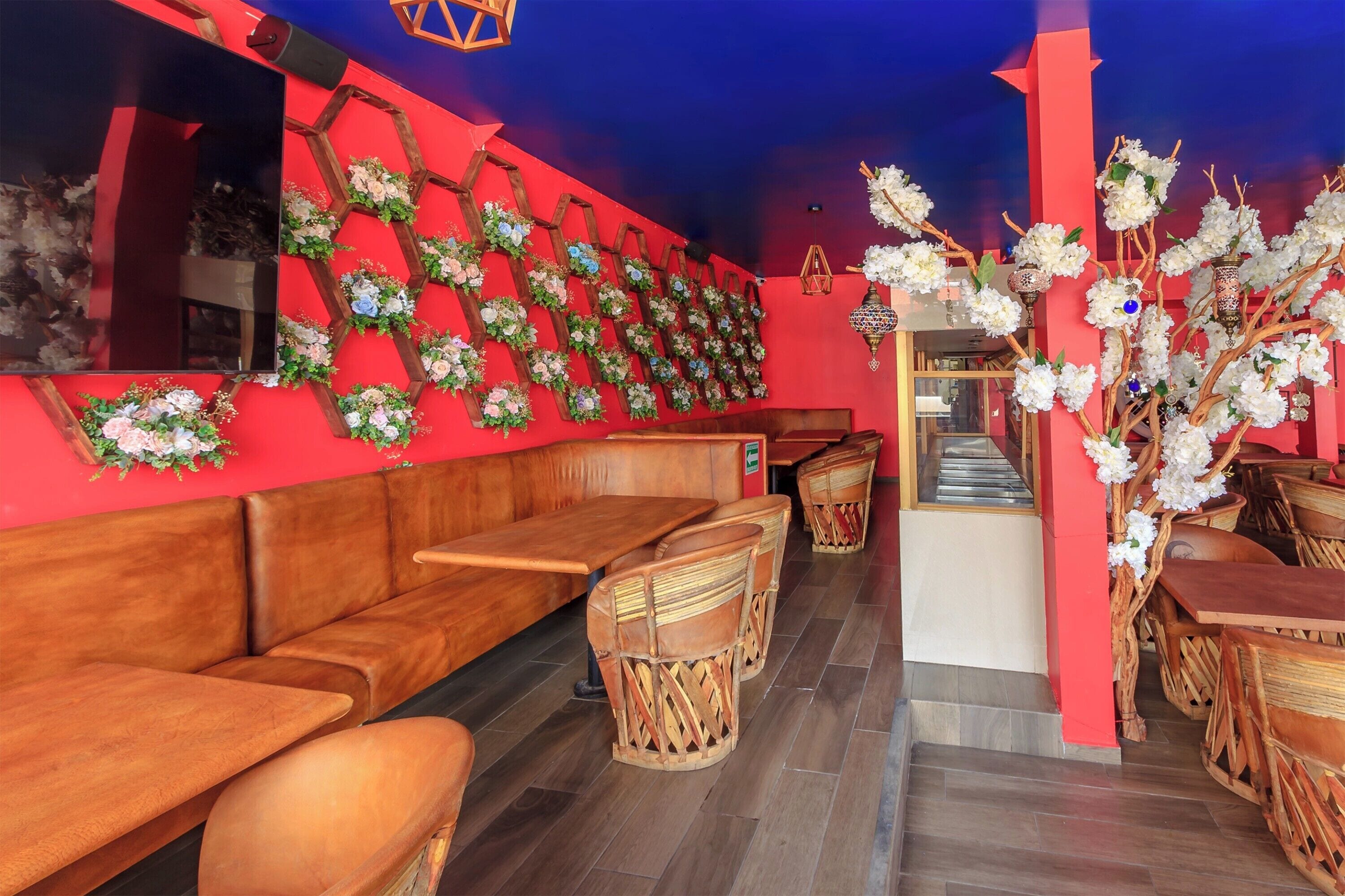 Foto - Capital O Hotel Colon Express Guadalajara