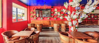 Capital O Hotel Colón Express Guadalajara