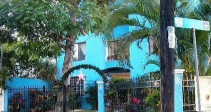 Hotel Los Girasoles Cancun