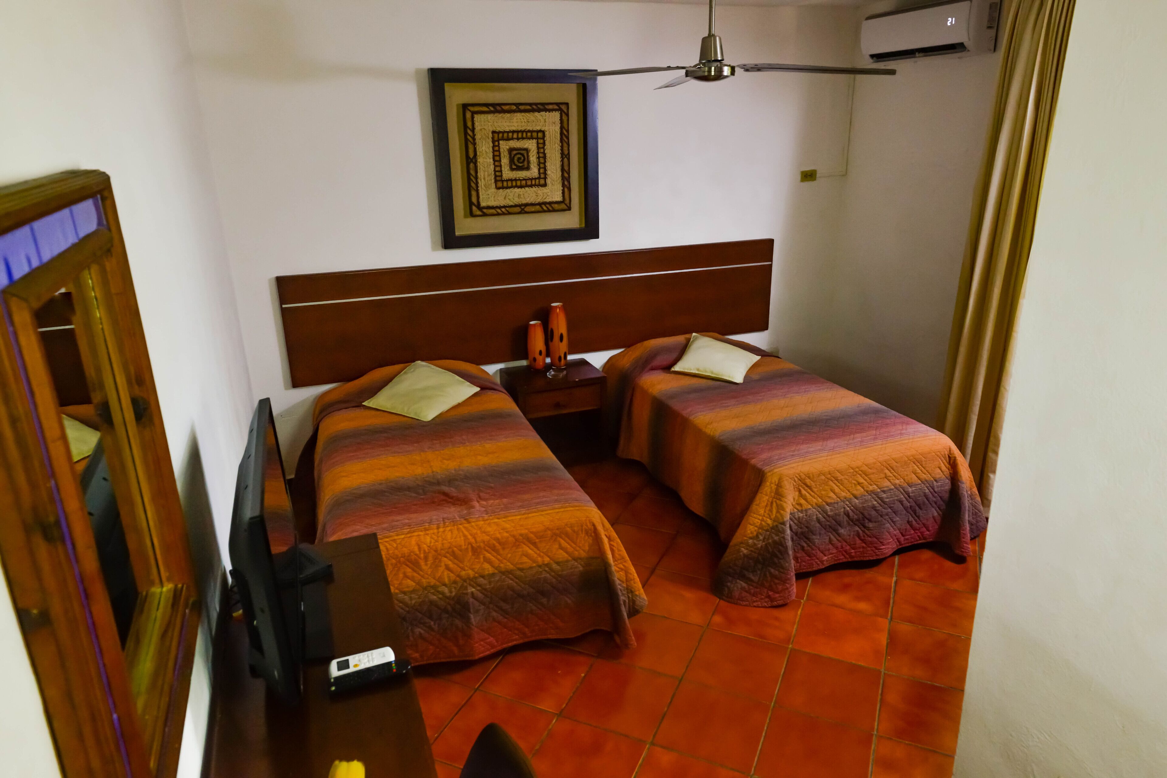 Foto - Hotel Los Girasoles Cancun