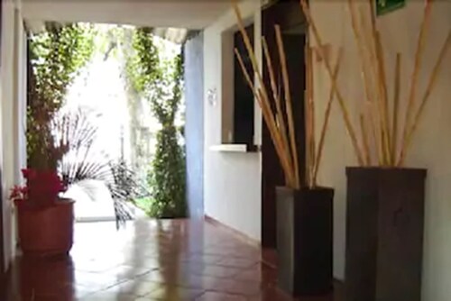 Hotel Los Girasoles Cancun