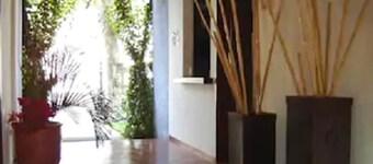 Hotel Los Girasoles Cancun