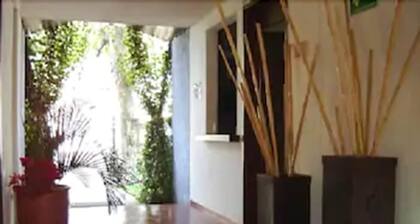 Hotel Los Girasoles Cancun