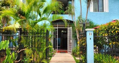 Hotel Los Girasoles Cancun