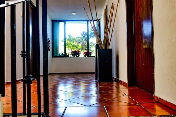 Interior - Hotel Los Girasoles Cancun (Cancun)