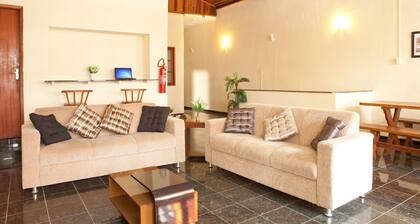 HMG Praia Suites for Rent