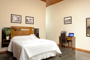 Chambre Double Deluxe