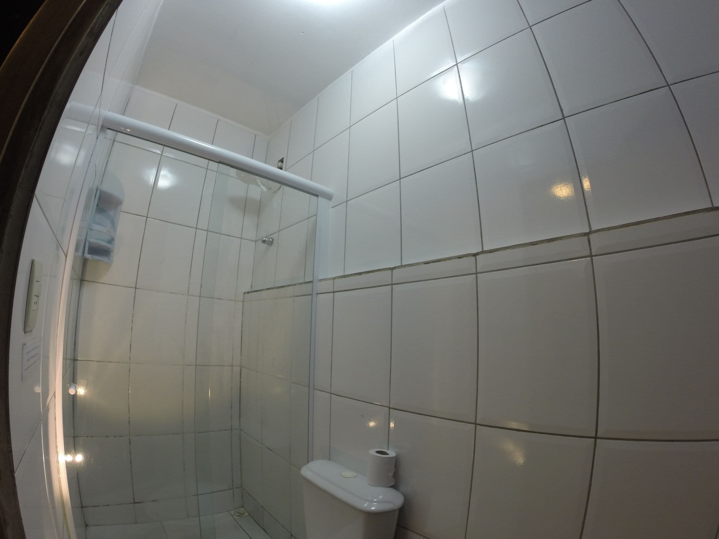 Foto - ECO Praia de Botafogo