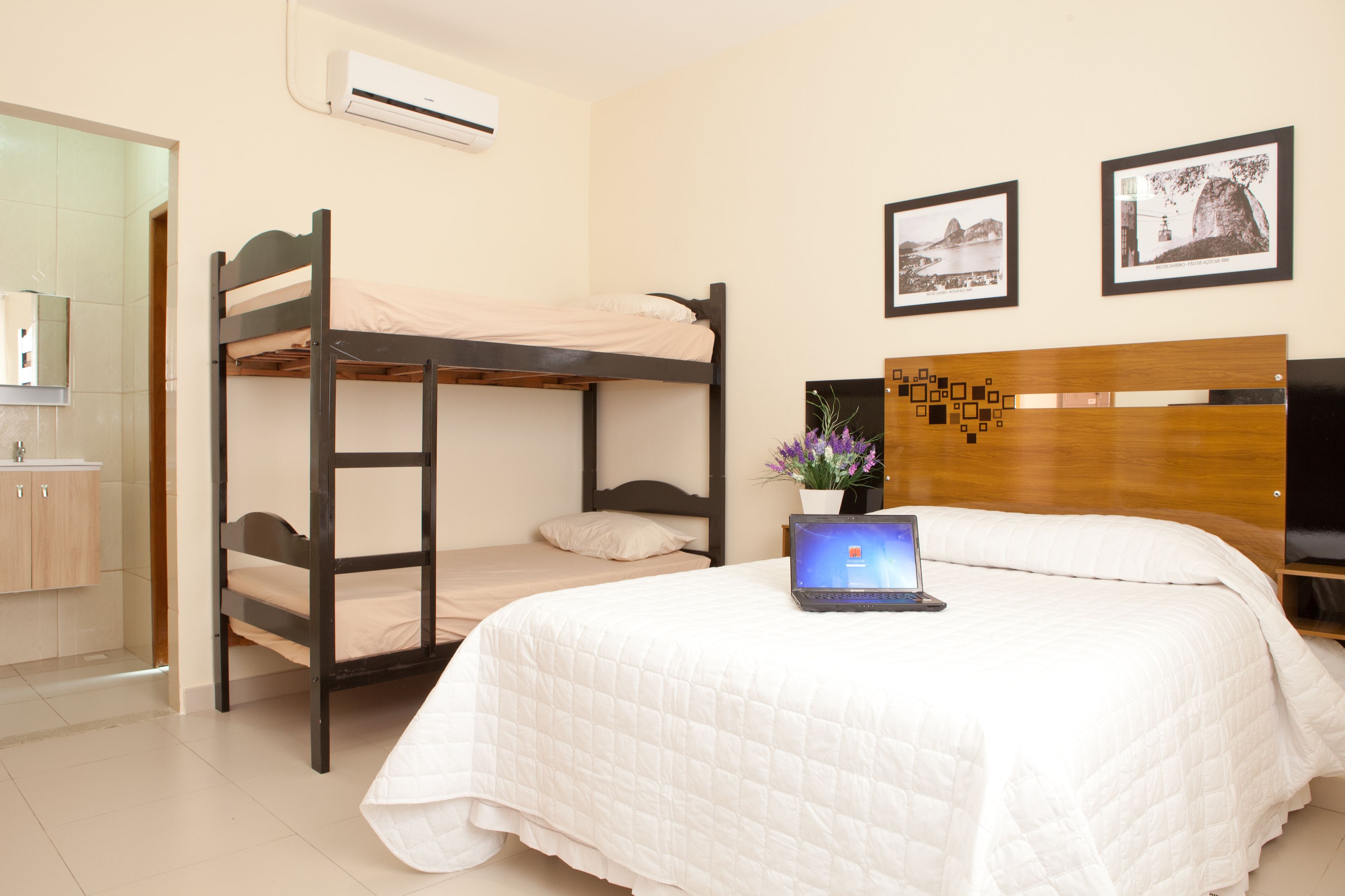 Foto - ECO Praia de Botafogo