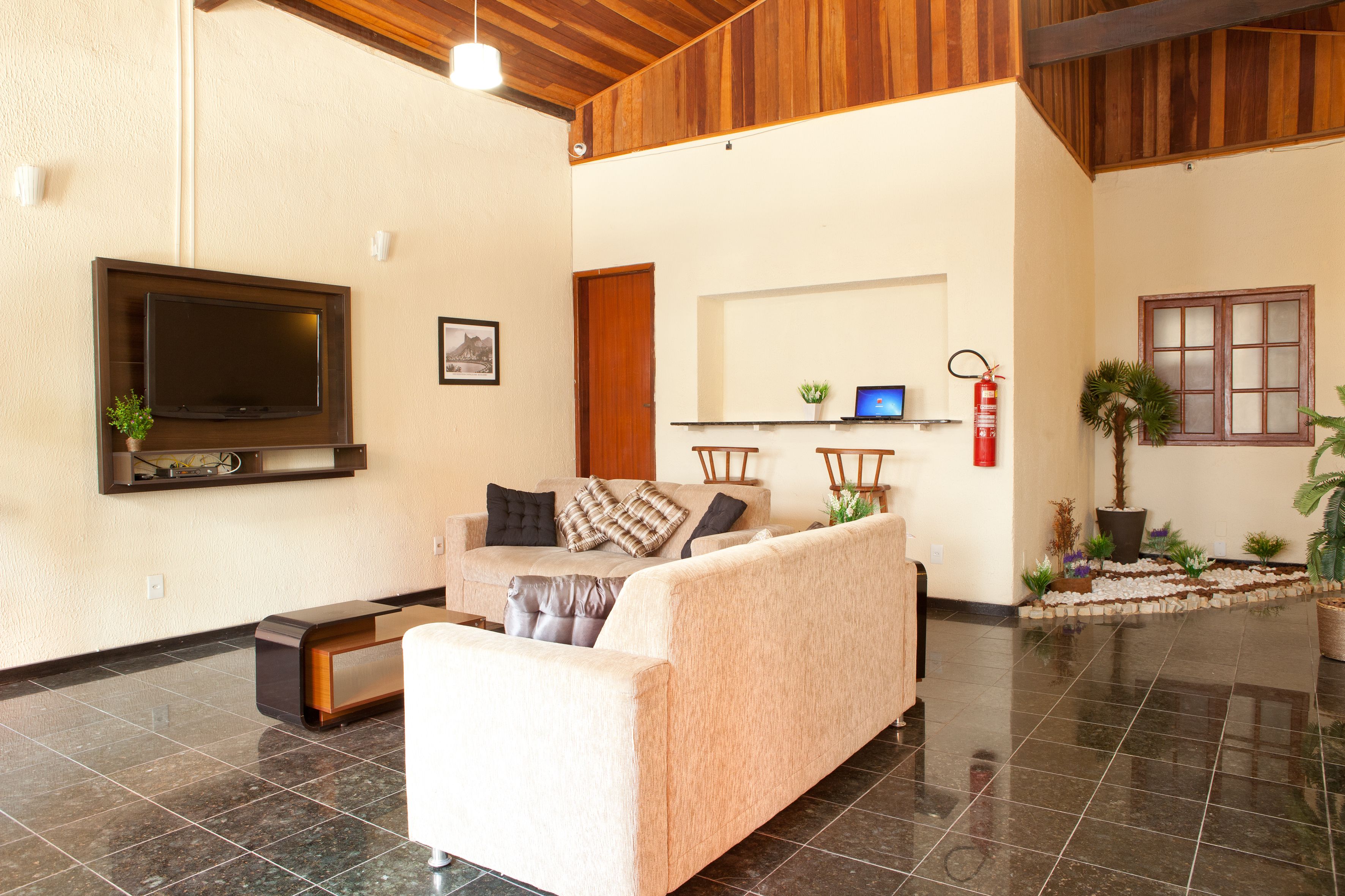 Foto - ECO Praia de Botafogo