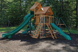 Children’s area