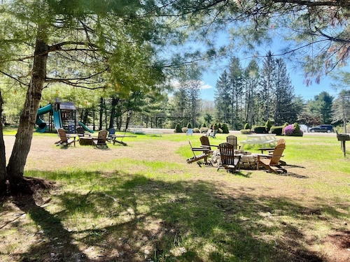 Saco River Motor Lodge & Suites