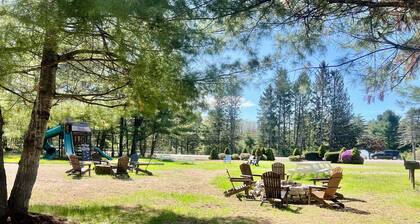 Saco River Motor Lodge & Suites