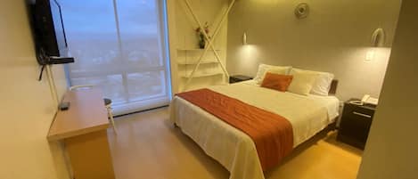 Chambre Double Standard