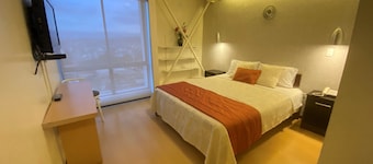 Suites Metropoli