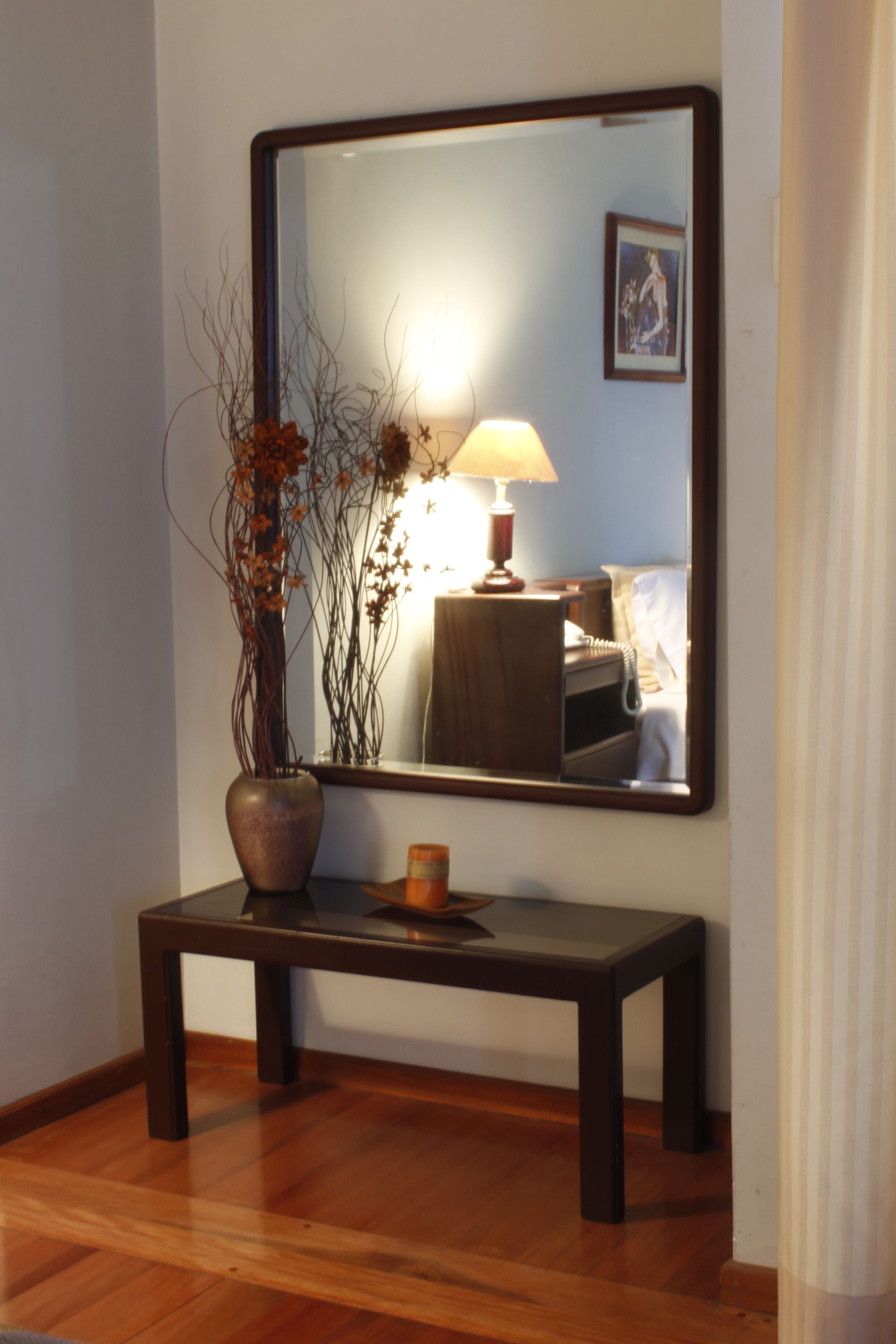 suite | 1 bedroom, in-room safe, individually decorated, individually furnished