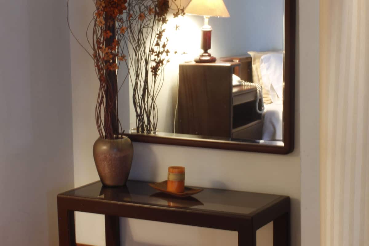 Suite | 1 Schlafzimmer, Zimmersafe, individuell dekoriert