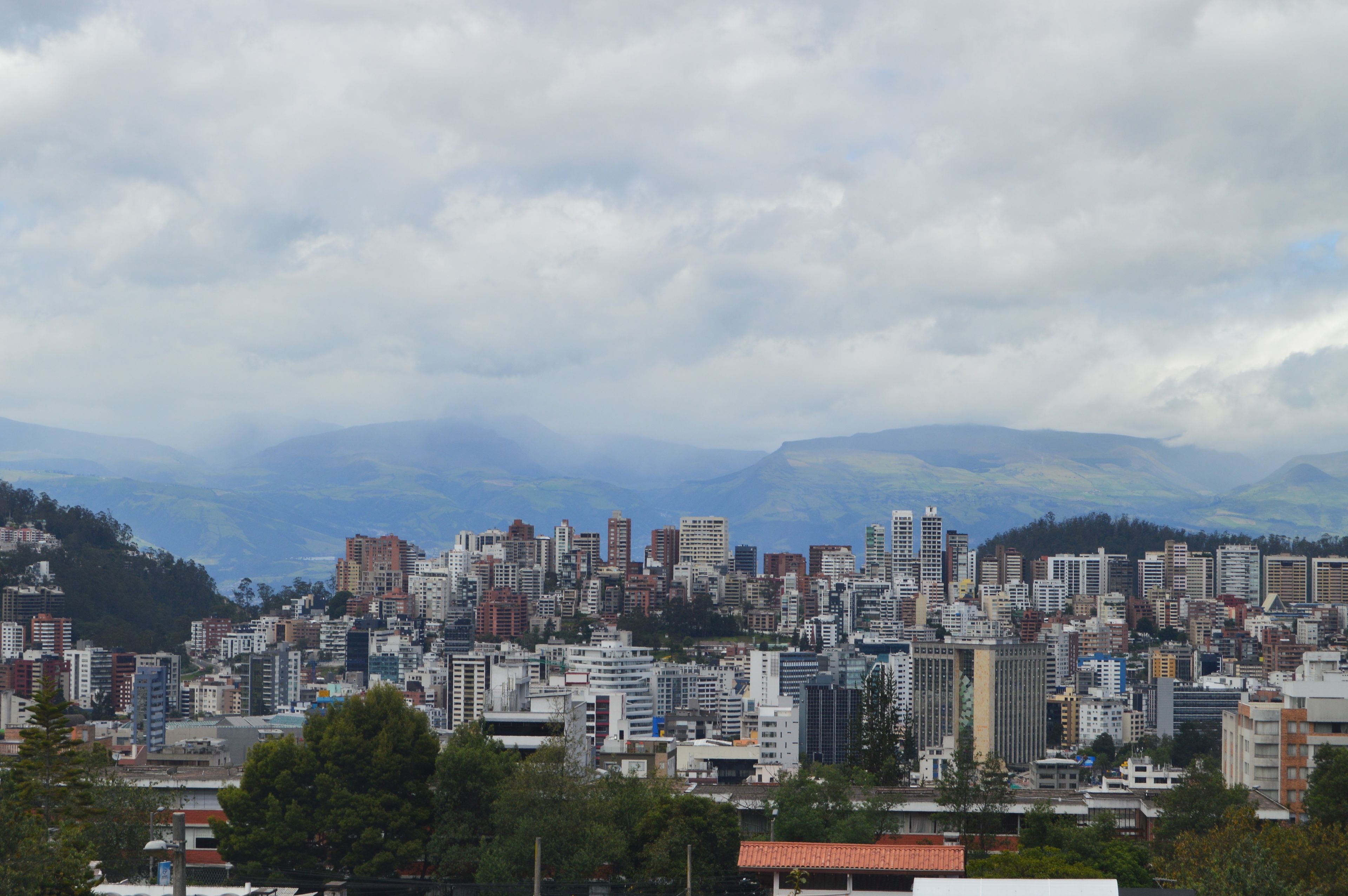 Photo - Suites Metropoli