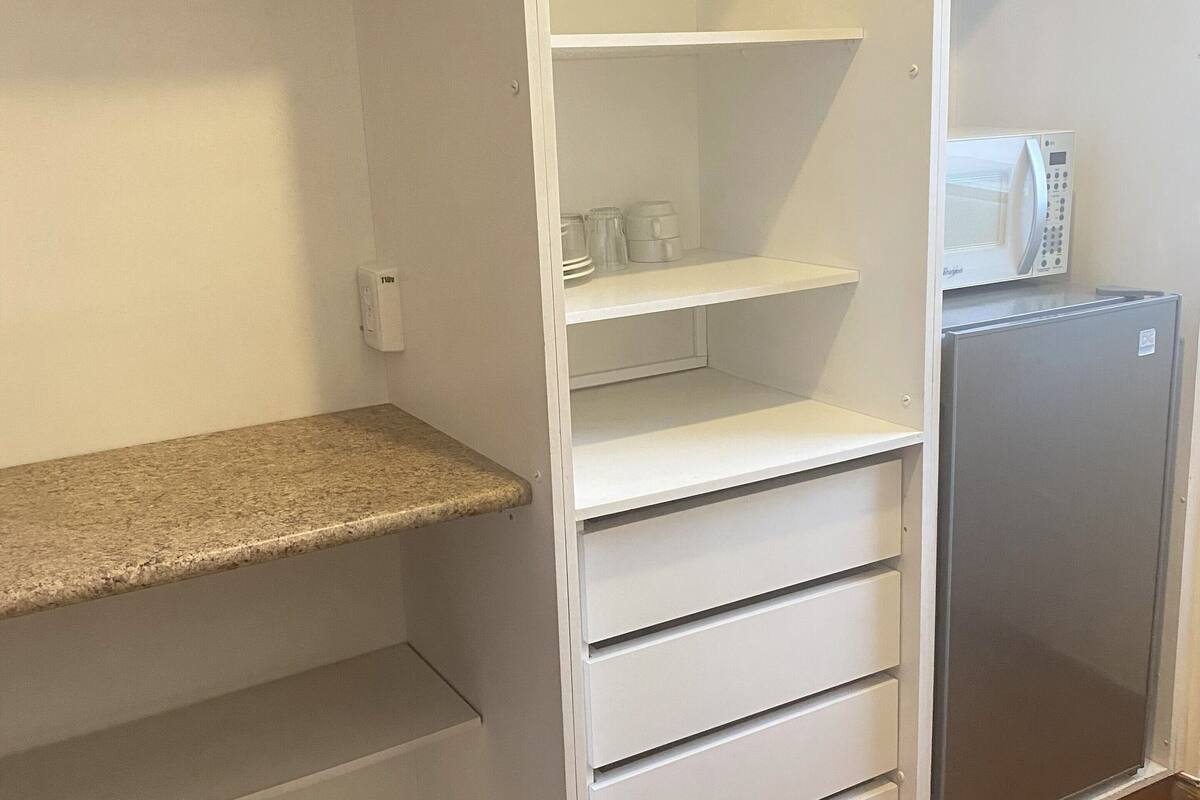 comfort suite, 2 bedrooms | wardrobe