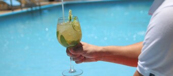 Hotel Dominicana Plus Bavaro