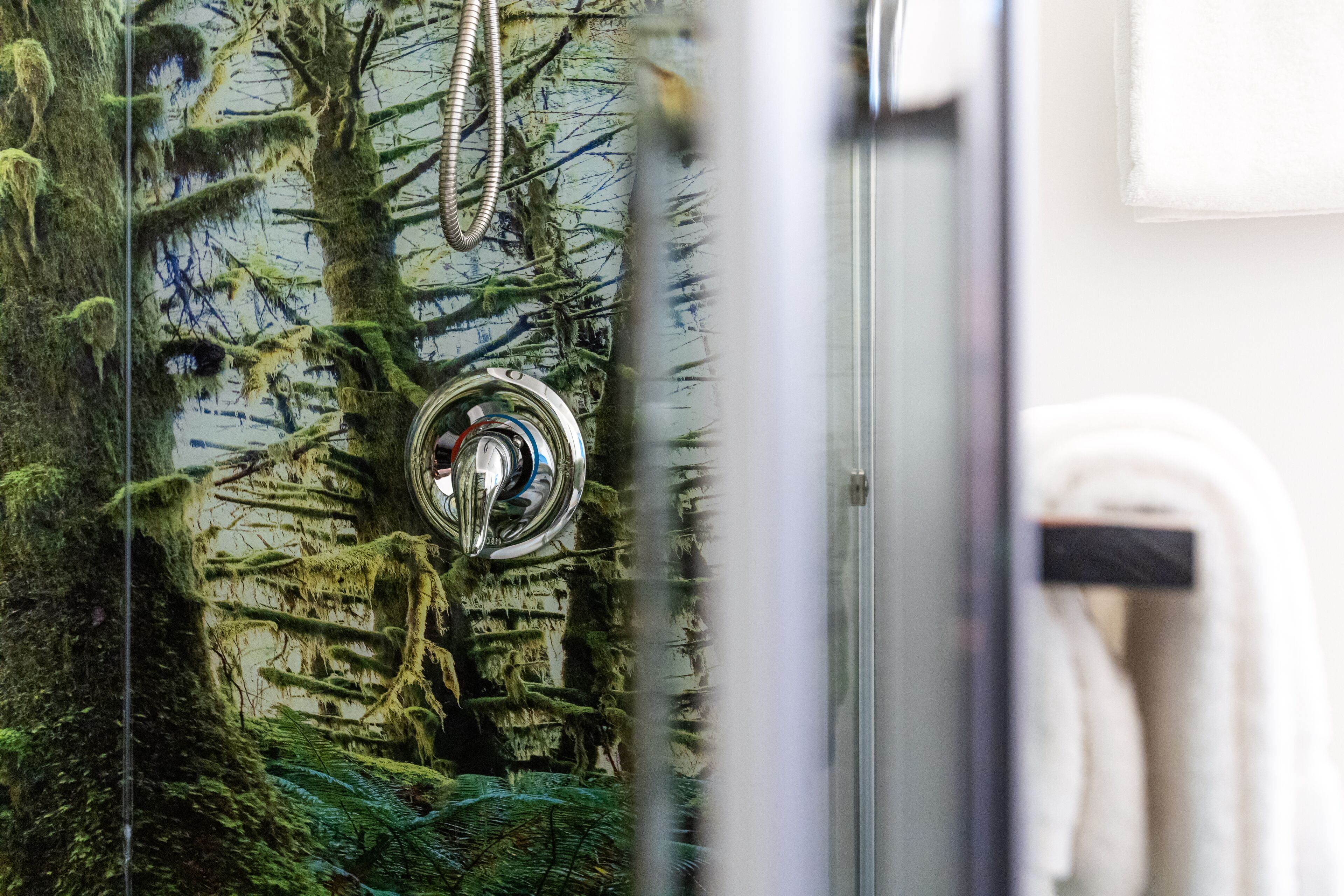 Foto - Robin Hood Inn and Suites