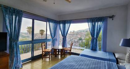 Hotel de la Borda
