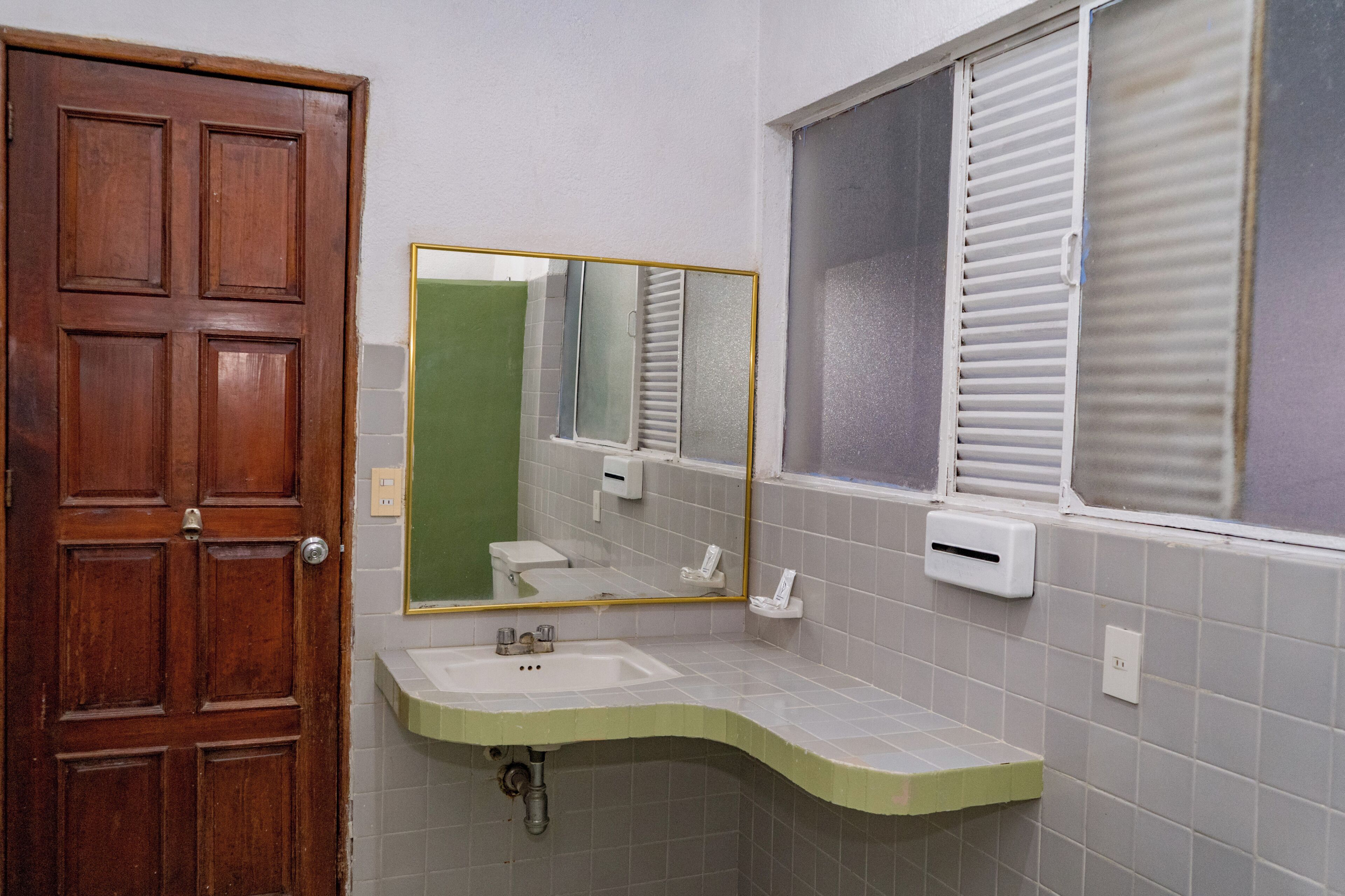 Quarto família | Banheiro