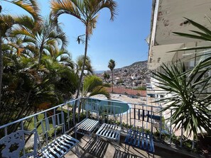 Exterior - Hotel de la Borda (Taxco)