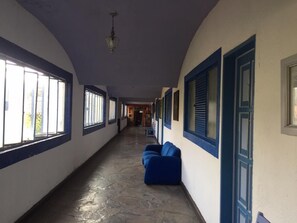 Exterior - Hotel de la Borda (Taxco)