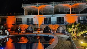 Exterior - Hotel de la Borda (Taxco)