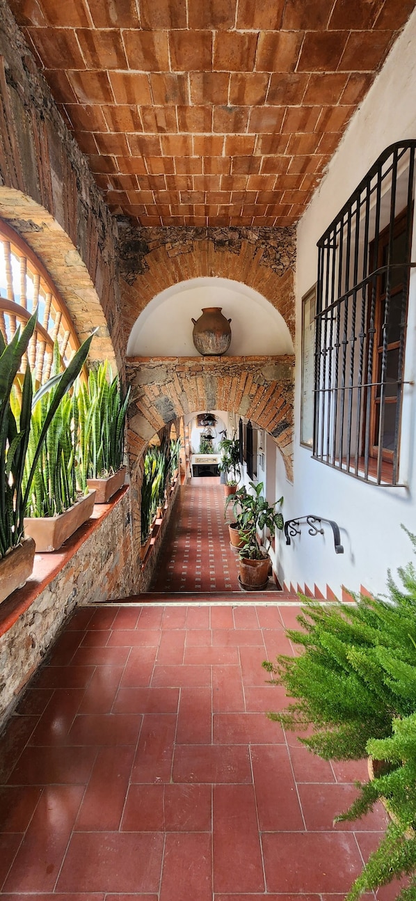 Hallway