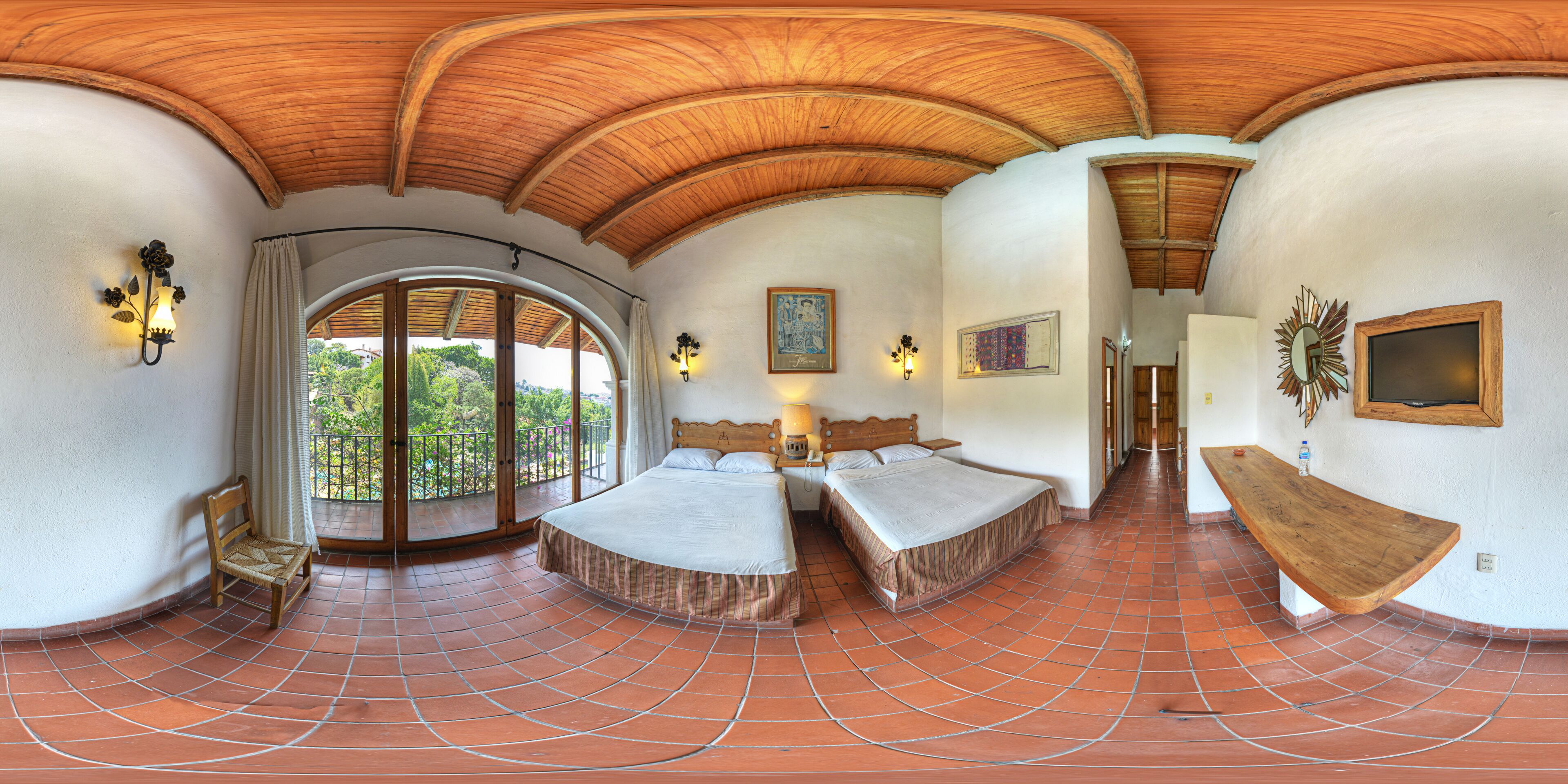 Espace de travail pour ordinateur portable, fer et planche à repasser