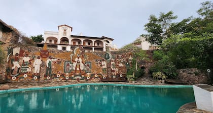 Hotel-Museo Posada de la Misón