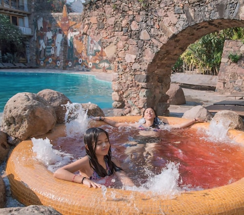 Hotel-Museo Posada de la Misón