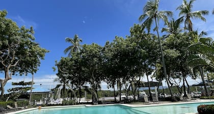 Puerto Azul Hotel
