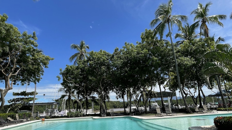 Puerto Azul Hotel